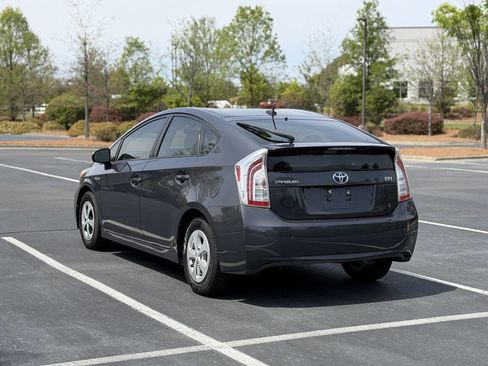 Used 2012 Toyota Prius Three image 5