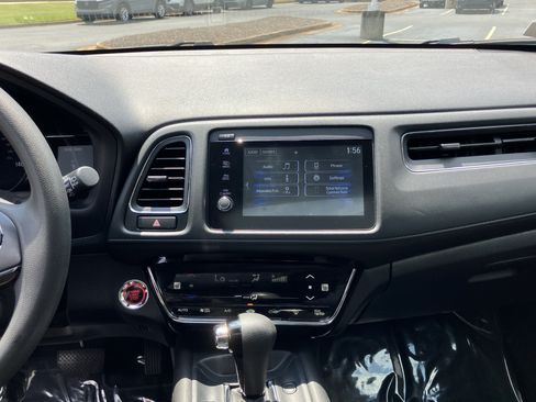 Certified 2022 Honda HR-V EX image 25