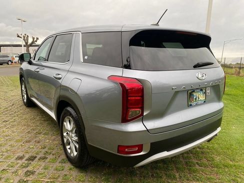Used 2020 Hyundai Palisade SE FWD image 23
