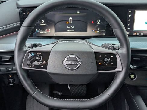 New 2026 Nissan Murano SL AWD/4WD image 10
