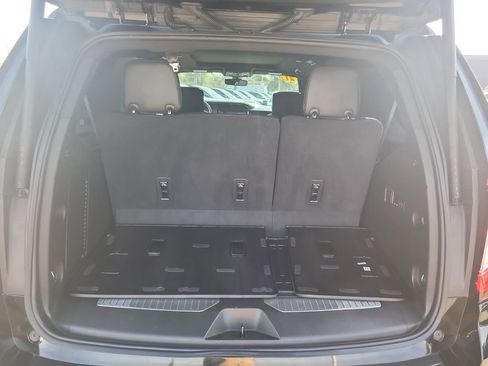 Used 2021 GMC Yukon Denali AWD/4WD image 7