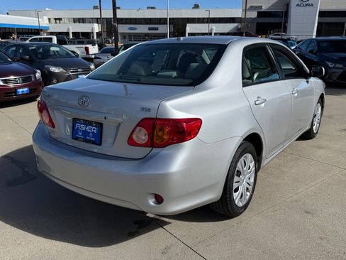 Used 2010 Toyota Corolla XLE image 4