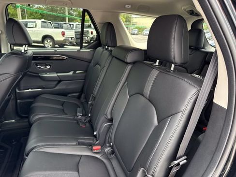 New 2026 Honda Pilot EX-L image 24