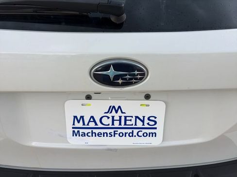 Used 2022 Subaru Outback Limited XT AWD/4WD image 30