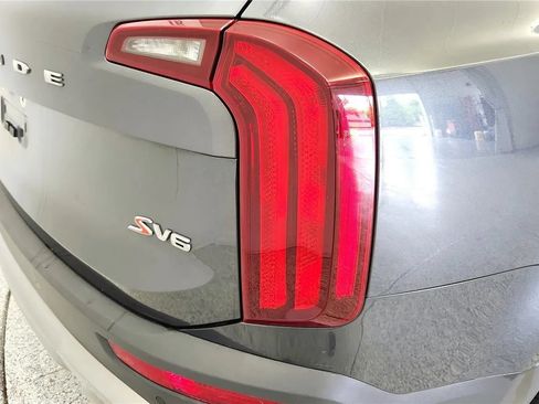 Used 2020 Kia Telluride S AWD/4WD image 15