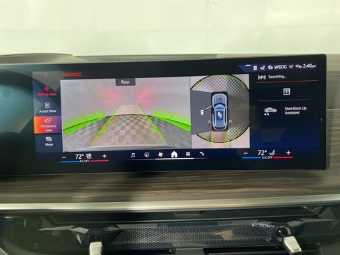 New 2026 BMW X5 xDrive50e w/ Climate Comfort Package image 17