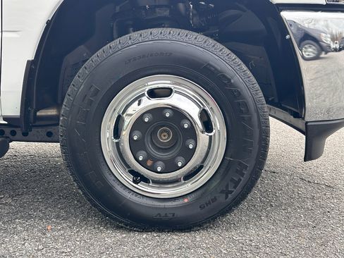 New 2026 RAM 3500 Tradesman image 23