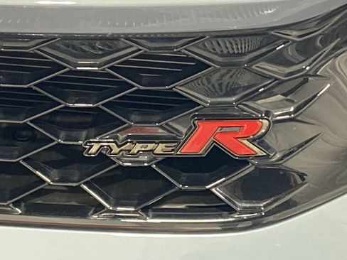 Used 2024 Honda Civic Type R image 30