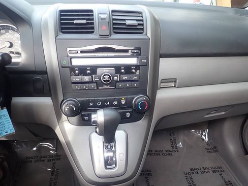 Used 2010 Honda CR-V EX image 4