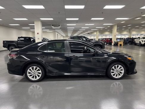 Certified 2024 Toyota Camry LE image 8