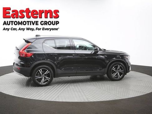 Used 2023 Volvo XC40 B5 Plus AWD/4WD image 44