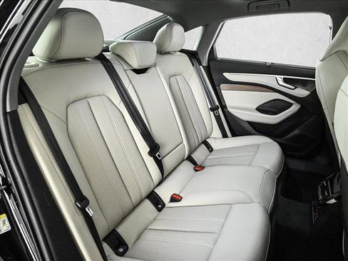 Certified 2026 Audi A6 Prestige w/ Prestige Package image 21