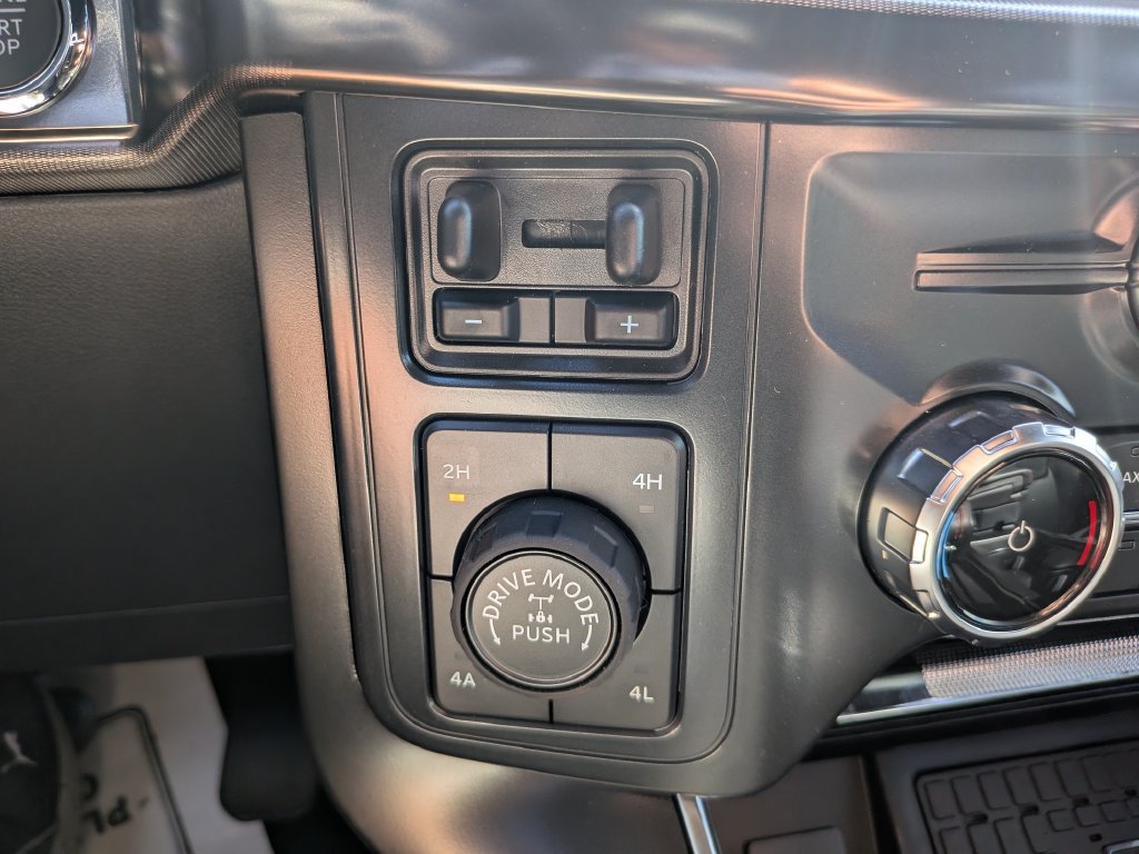 New 2026 Ford F150 Raptor AWD/4WD image 28