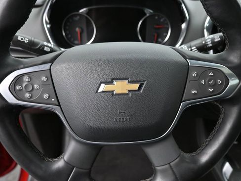 Used 2023 Chevrolet Traverse Premier image 20