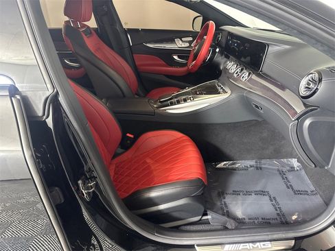 Certified 2023 Mercedes-Benz AMG GT 63 image 14