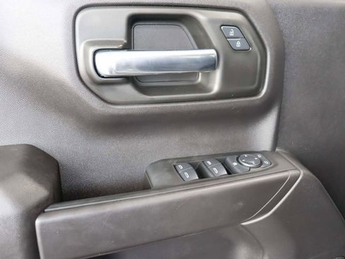 Certified 2024 Chevrolet Silverado 1500 Custom Trail Boss image 15