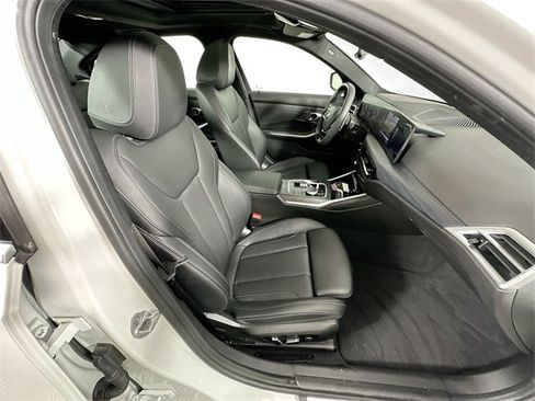 Used 2025 BMW 330i xDrive Sedan image 29