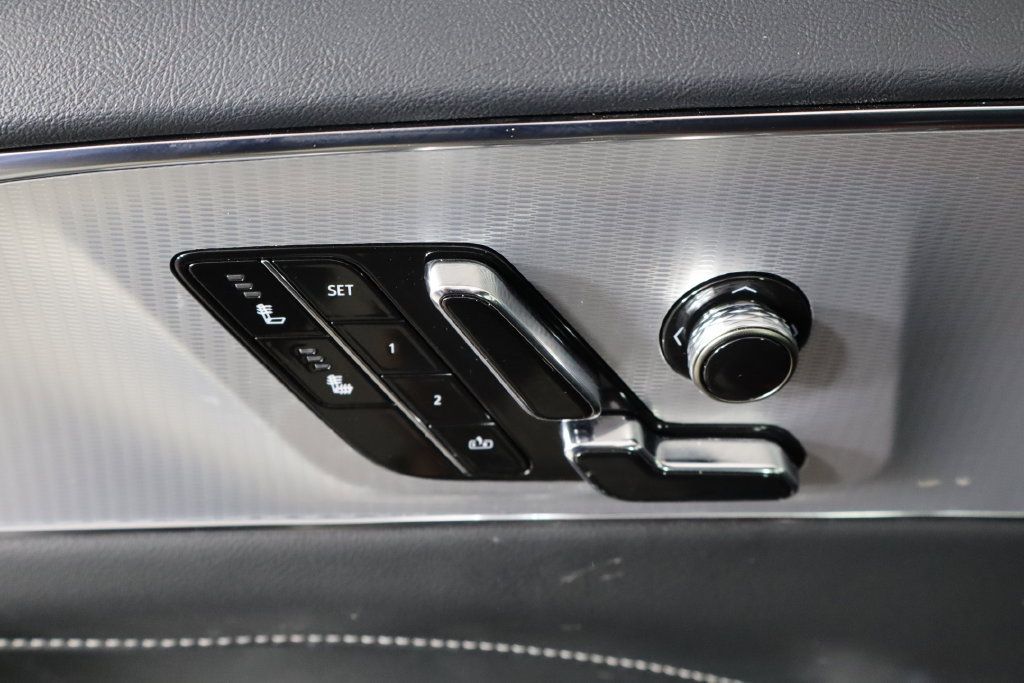 Used 2024 Cadillac Lyriq Tech w/ Driver Assist Package RWD image 20