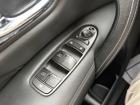 Used 2022 INFINITI QX80 Luxe w/ Cargo Package AWD/4WD image 31
