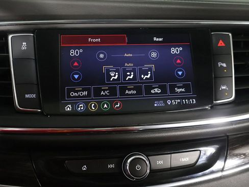 Used 2021 Buick Enclave Avenir w/ Avenir Technology Package FWD image 51