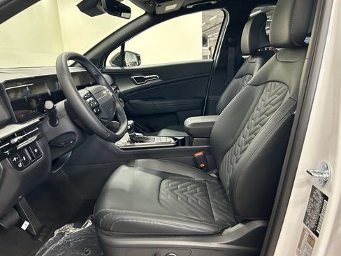 New 2026 Kia Sportage X-Line AWD/4WD image 9