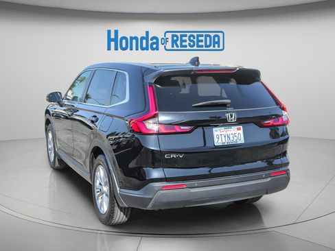 Used 2024 Honda CR-V EX-L image 7