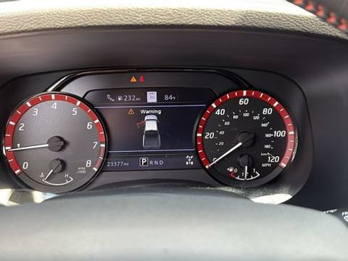 Certified 2023 Nissan Frontier PRO-4X w/ Pro Convenience Package AWD/4WD image 16
