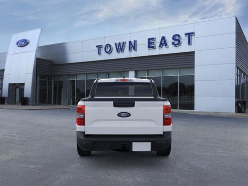 New 2026 Ford Maverick XLT image 5