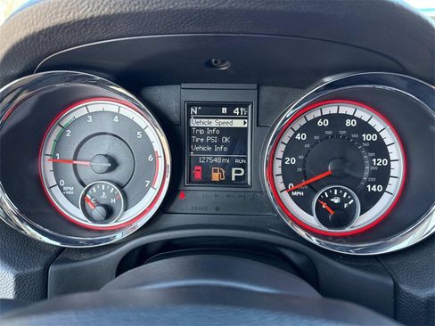 Used 2012 Dodge Durango Crew image 17