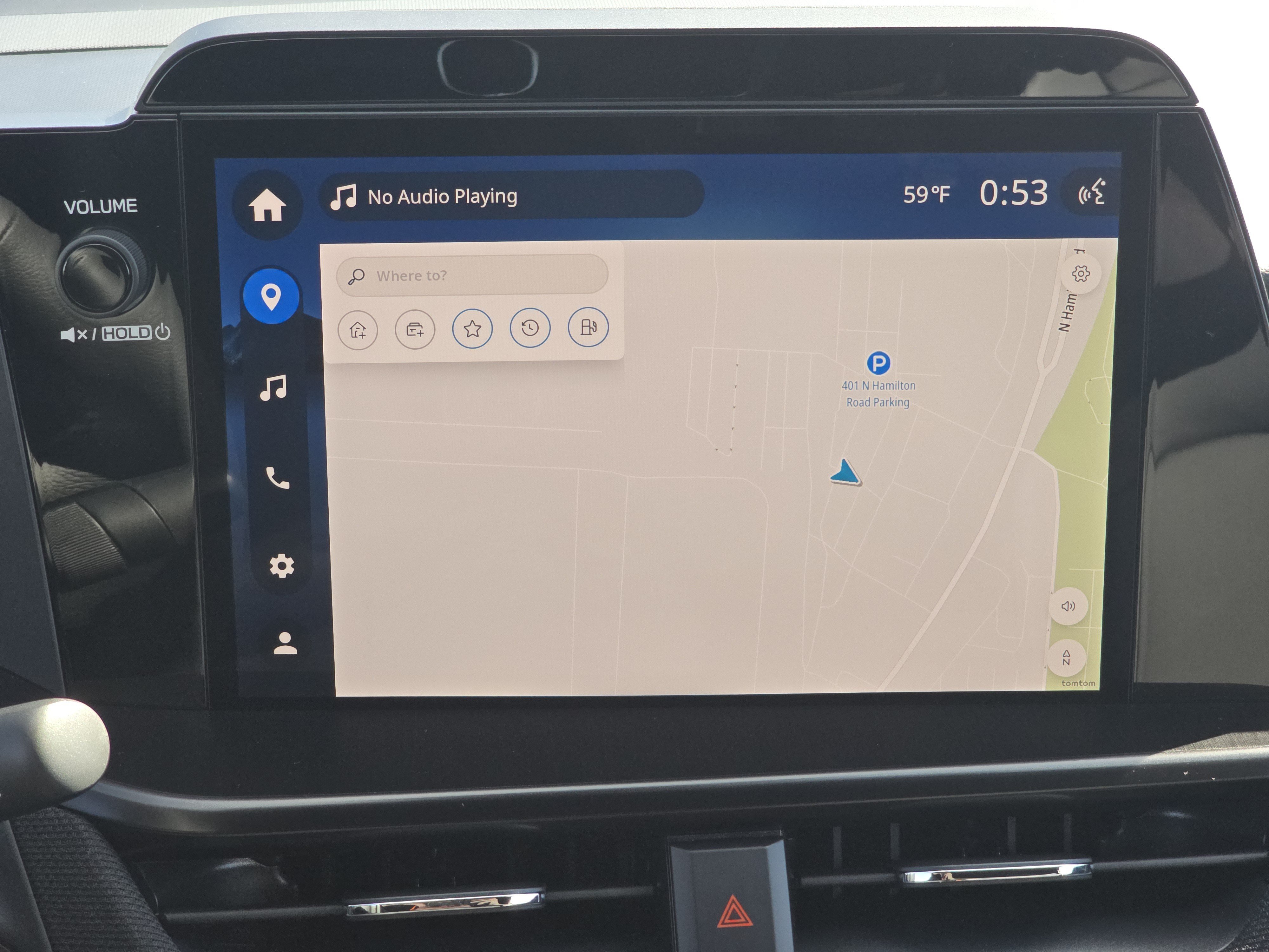 New 2026 Subaru Outback Premium AWD/4WD image 10