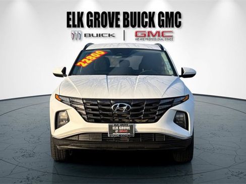 Used 2024 Hyundai Tucson SEL image 9