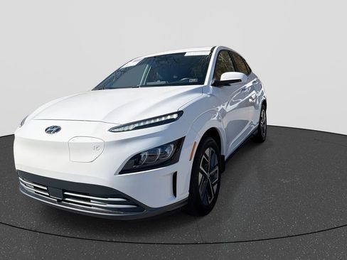 Certified 2023 Hyundai Kona Limited image 10