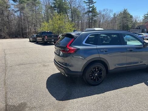 Used 2023 Honda CR-V Sport image 8