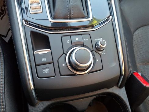 Used 2017 MAZDA CX-5 Grand Touring image 25