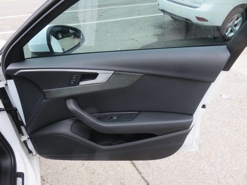 Used 2017 Audi A4 2.0T Ultra Premium w/ Convenience Package image 27