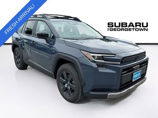 Used 2026 Toyota RAV4 AWD video 1
