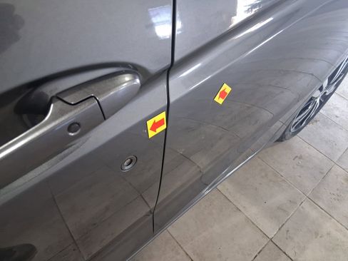 Used 2019 Honda Fit EX image 32