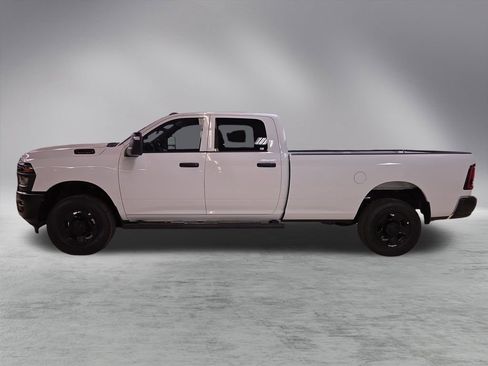 New 2026 RAM 2500 Tradesman image 4