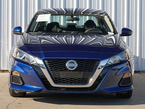 Used 2020 Nissan Altima 2.5 S image 6