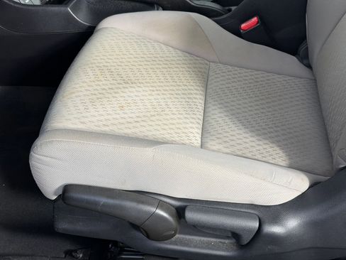 Used 2014 Honda Civic LX image 23