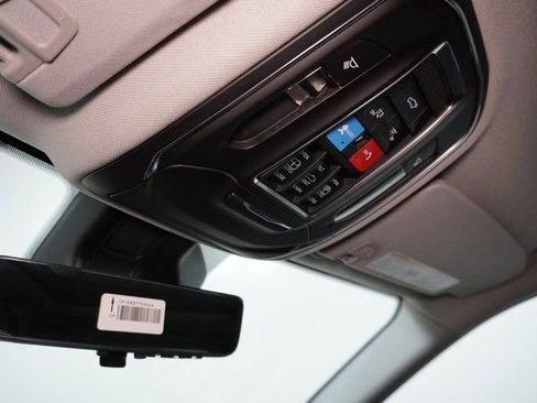 New 2024 Jeep Grand Cherokee Limited 4xe w/ Luxury Tech Group II image 16