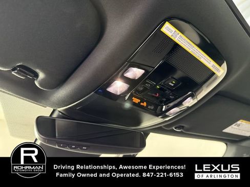 Used 2026 Lexus RX 350 Premium w/ Convenience Package AWD/4WD image 12