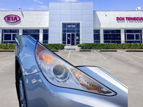 Used 2013 Hyundai Sonata GLS w/ Popular Equipment Pkg FWD image 4