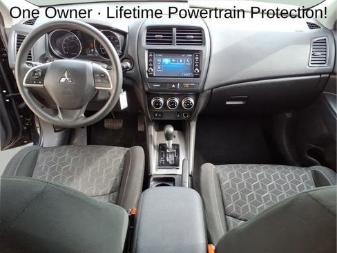 Used 2024 Mitsubishi Outlander Sport ES image 22