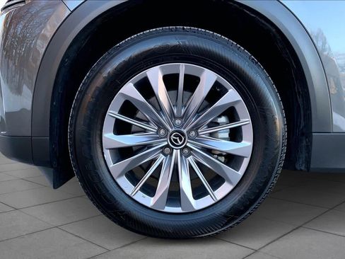 Used 2025 MAZDA CX-90 3.3 Turbo w/ Preferred Package image 11