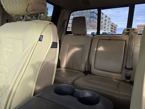 Used 2014 Ford F250 Lariat w/ Chrome Package image 17