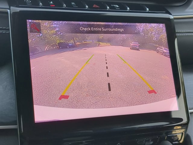 Used 2022 Jeep Grand Cherokee L Limited AWD/4WD image 20