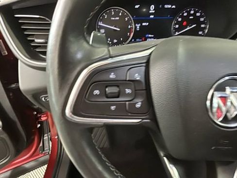 Used 2023 Buick Envision Essence FWD image 16
