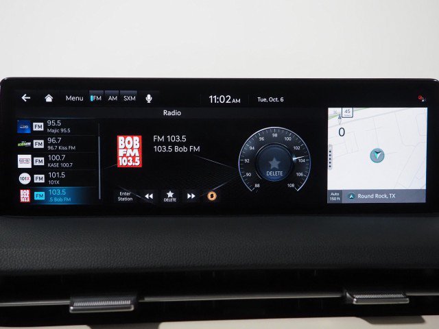 Used 2025 Genesis Electrified GV70 AWD Advance image 38
