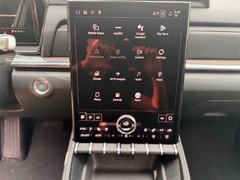 New 2026 GMC Terrain Denali AWD/4WD image 18